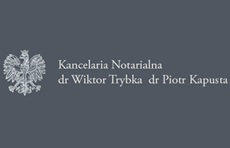Kancelaria notarialna Trybka i Kapusta